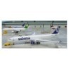 Airbus A330-300 Sabena - model 1:500