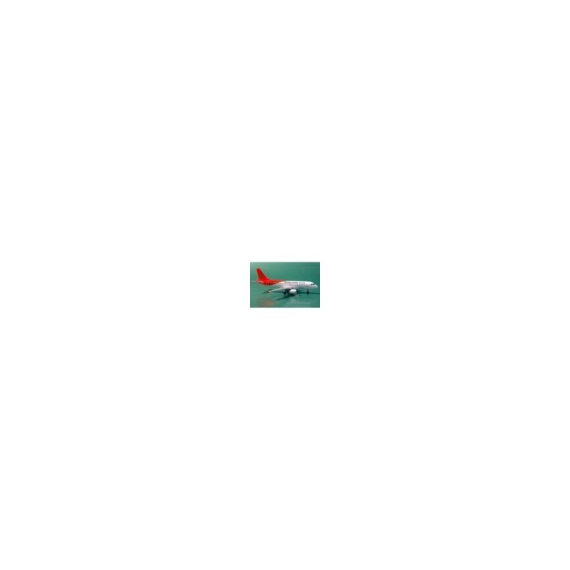 Airbus A319 Shenzhen Airlines 1/400