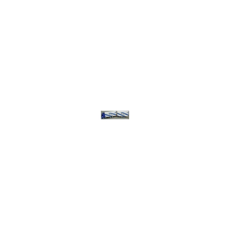 Volvo 'NEU' Glob. XL - Jumbo-G-KTaHZ (AWM54165) Model