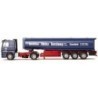 MB Actros L - (B)Tank-SZ Model Redukcyjny