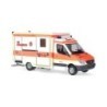 Wietmarscher MB Sprinter 06 RTW 1/8