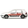 VW Golf IV JUH/Hausnotruf Cottbus 1:87
