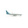KLM Boeing 737-800 '90th Anniversary Retro Scheme'