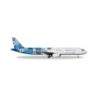Turkish Airlines Airbus A321, skala 1:200, Herpa. Malowanie "Turkey, Discover the Potential".