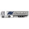 DAF XF 95 SSC / Aerop. - G-KSZ AWM73219