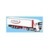 DAF XF 95 SC - G-KSZ Model