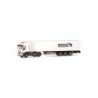 IVECO Stralis Sattelzug Schmitz, Cargobull 1/87