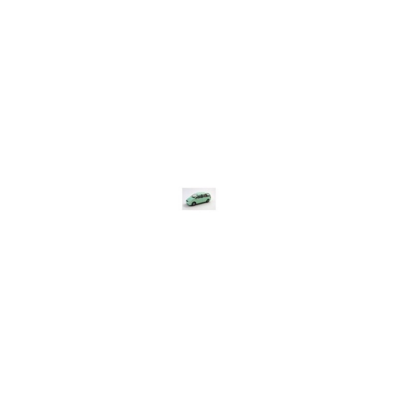 Ford Galaxy Facelift 1:87