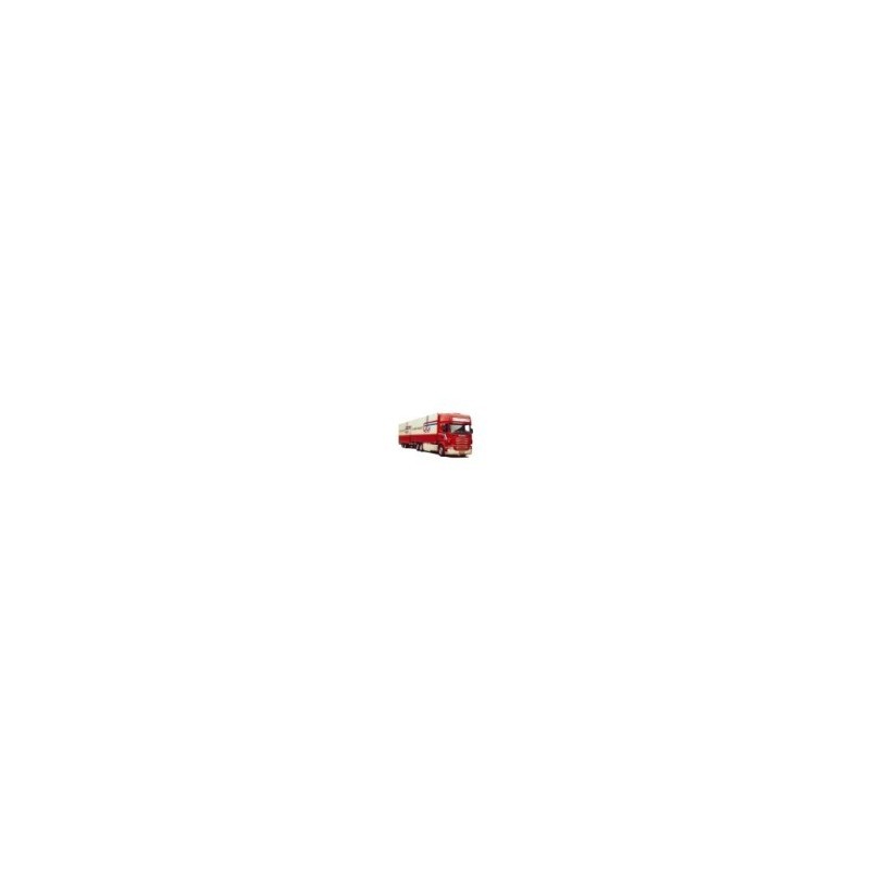 Scania "R" Topl. - KTaHZ (AWM7691.01) Model