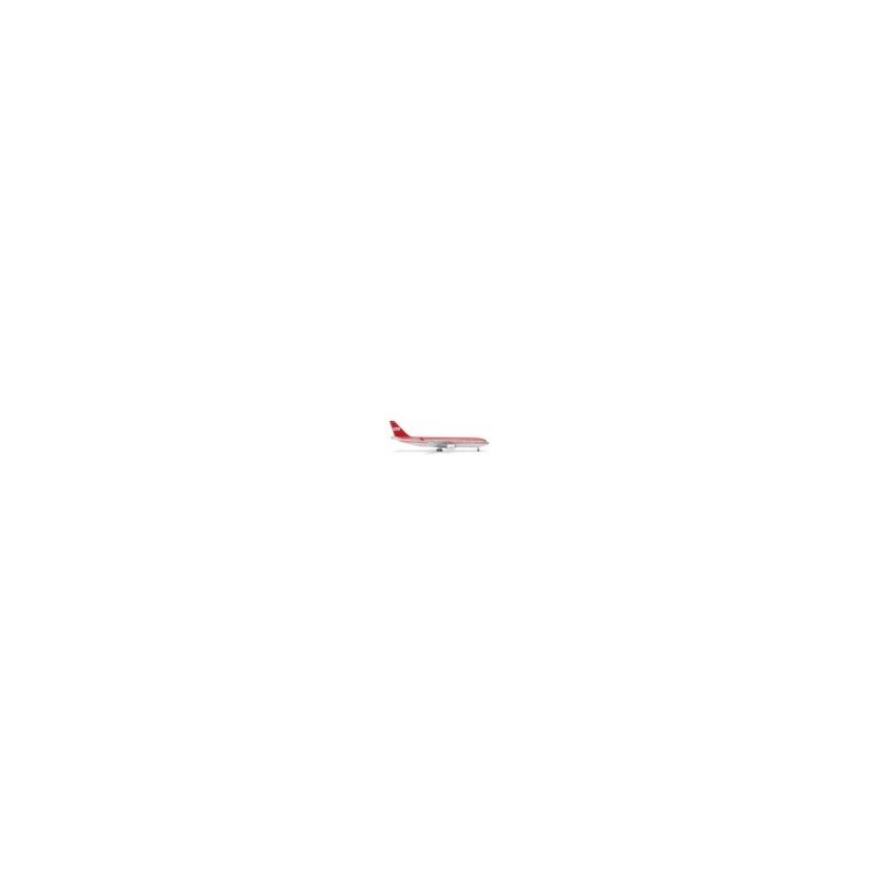 HERPA MINIATURMODELLE LTU Airbus A330-200 1:500
