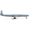 Model redukcyjny De Havilland Comet IV, skala 1:144, Herpa. Aerolineas Argentinas, LV-AHP.