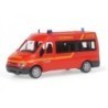 Ford Transit FW Klein Nordende 1:87