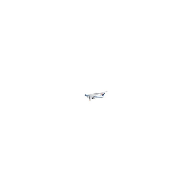 Ilyushin IL-76 Prototype 1:500