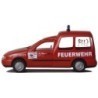 VW Caddy FW Ludwigshafen 1/87