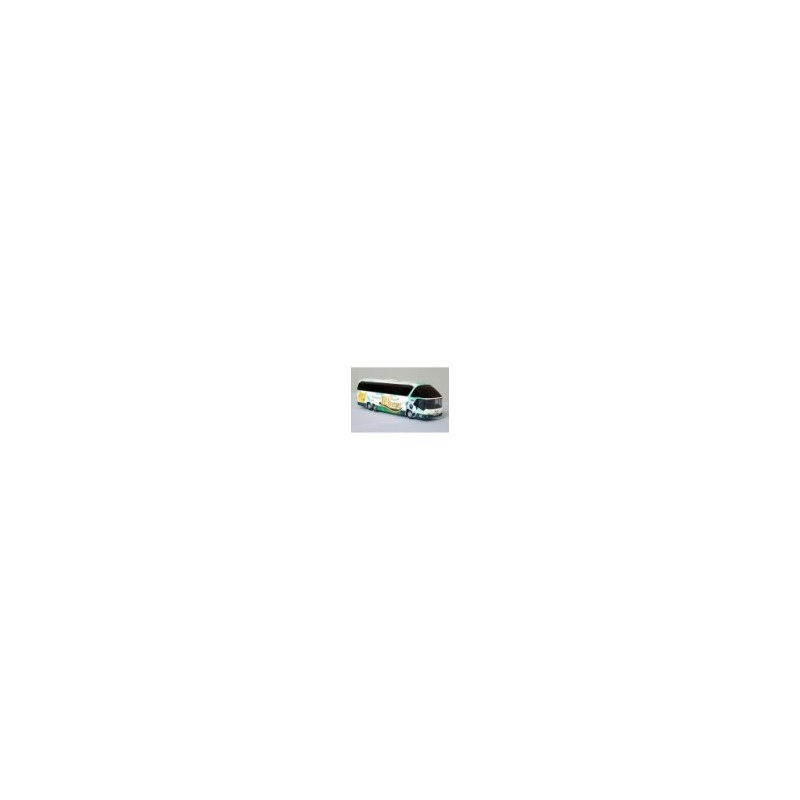 NEOPLAN Starliner 2 Model Autobusu 1:87