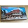 Model Dworca Därligen 1:87