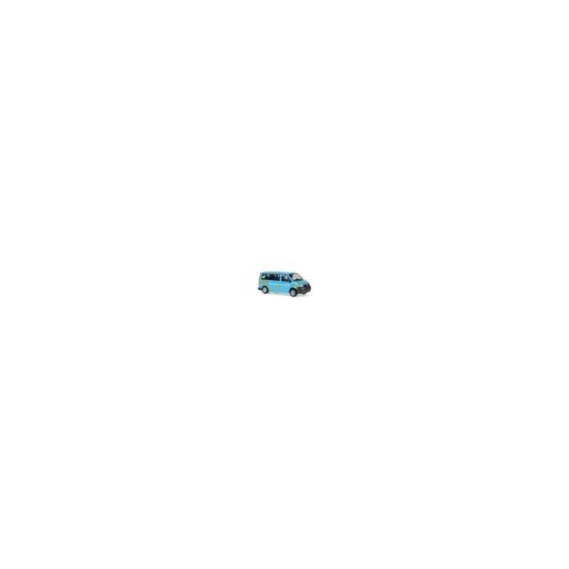 VW T5 Transporter Bus 1/87H0