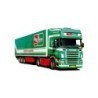 Scania R Model