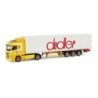 Scania R HL "Dudler" 1:87