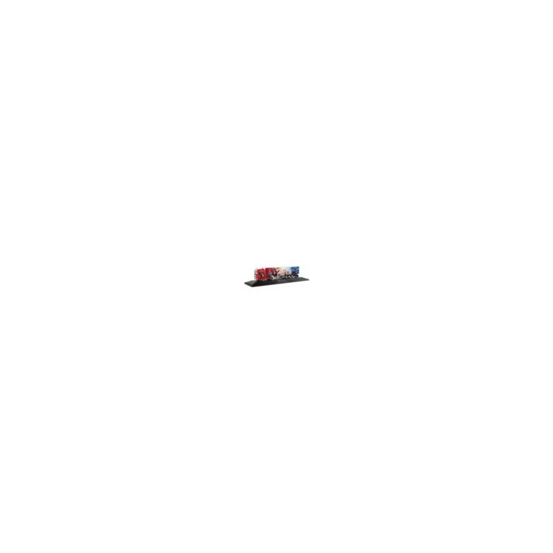 Herpa Scania R TL La Revolution (F) 1:87
