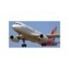 Airbus A320-200 Asiana Airlines Model 1:400