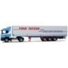Model Scania "4" R / Aerop. - PrSZ (AWM54327)