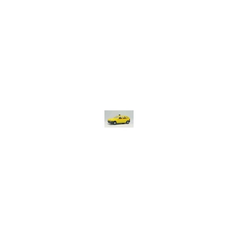 FIAT Tipo Taxi 1:87 - Model Redukcyjny