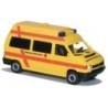 VW T4 LR/Hochd. D R K 1/87(H0) Model