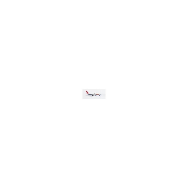 Boeing 757-200 Balair HERPA 1:500