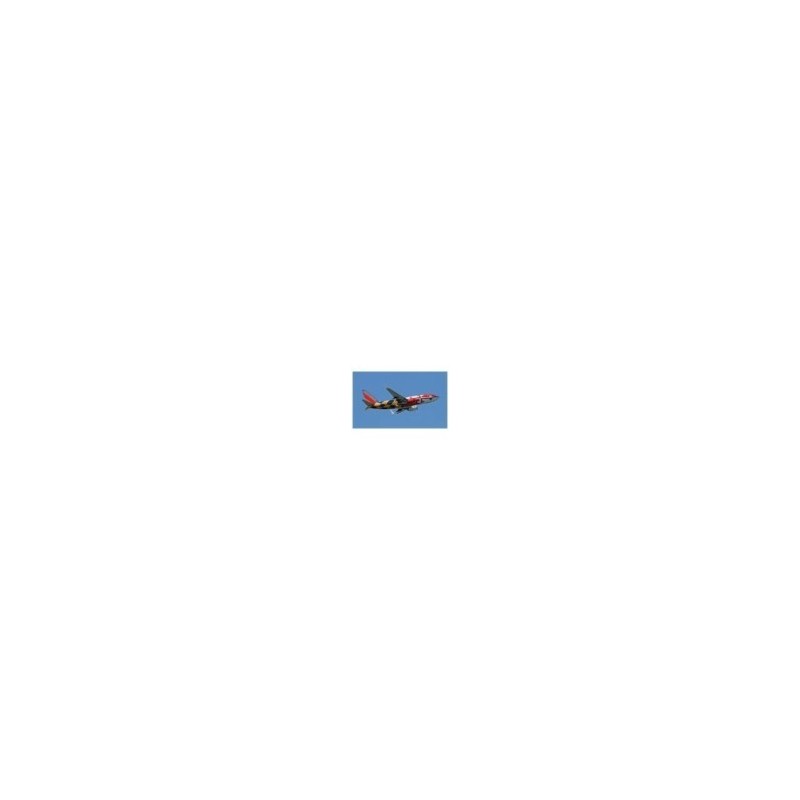 Boeing 737-700 Southwest Airlines 'Maryland' 1/200