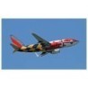 Boeing 737-700 Southwest Airlines 'Maryland' 1/200