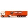 DAF XF 95 SSC / Aerop. - G-KSZ AWM73218