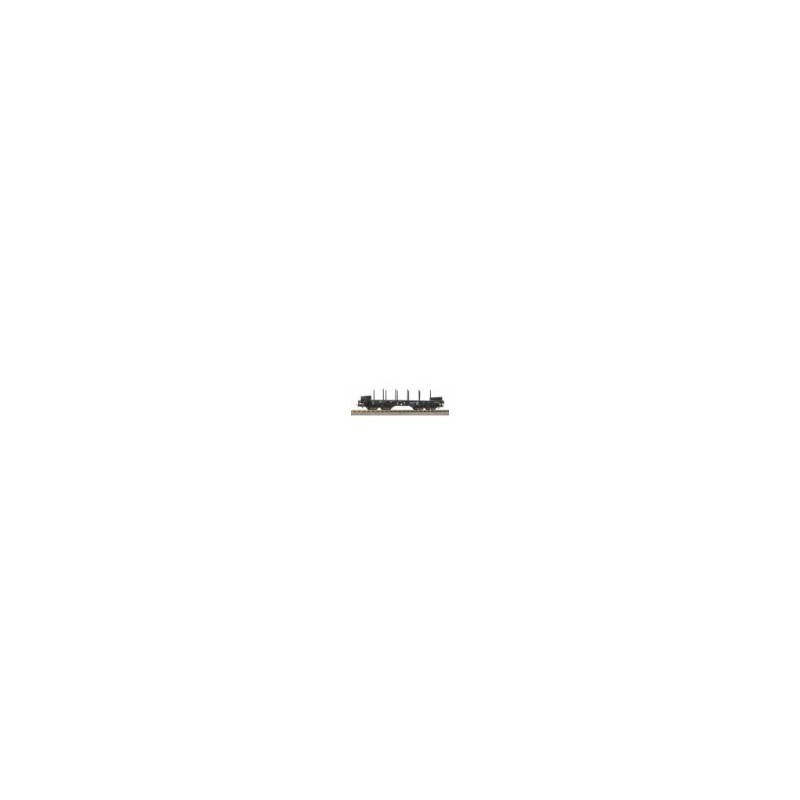 Wagon platforma PIKO 58419