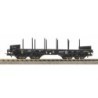 Wagon platforma PIKO 58419