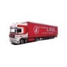 Model DAF XF SSC / Aerop. 1:87