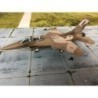 F-16 Fighting Falcon Model 1:72