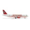 Kingfisher Airlines Airbus A320