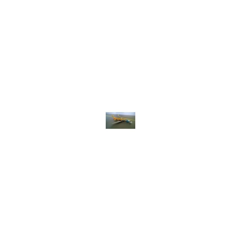 McDonnell Douglas DC-9-32 Cebu Pacific 1:400