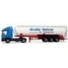 MB Actros MP2 L / Aerop. - Kippsilo-SZ