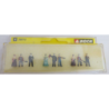 Noch 36910 - Skutery w skali 1/87