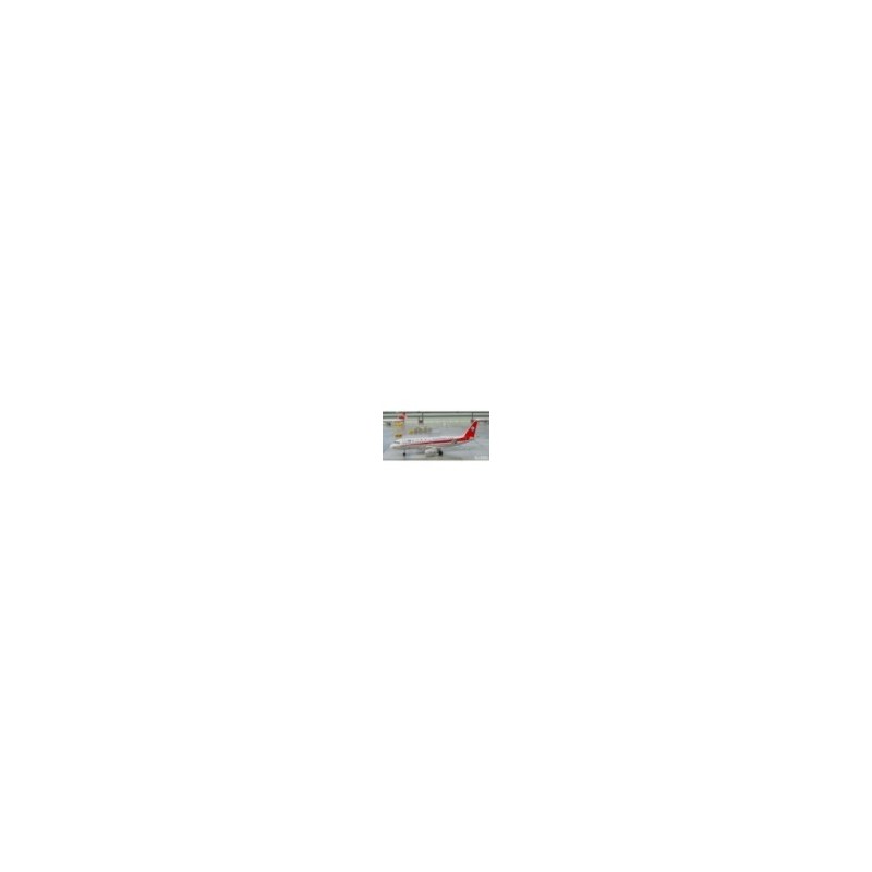 Airbus A320 Sichuan Airlines Model 1/500