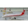 Airbus A320 Sichuan Airlines Model 1/500