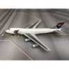 GeminiJets BOEING 747-200 1:400