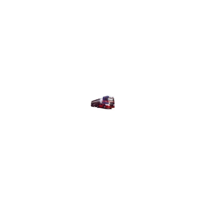 DAF XF SC - (H)Tank-SZ AWM53065