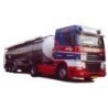 DAF XF SC - (H)Tank-SZ AWM53065