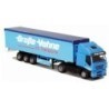 Iveco Stralis/Aerop. - Schubboden-SZ (AWM73711) 1:87