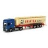 Herpa Scania R TL Bositra 1:87