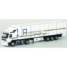 Volvo FM Glob. / Aerop. - Kühl-KSZ Model 1:87