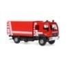 MAN LE 10.180 Doka P/P 'Feuerwehr Schriesheim' 1:87