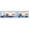 MB Actros MP2 LH - Jumbo-G-KHZ Model 1:87
